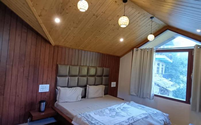 Summer Hill Home Stay