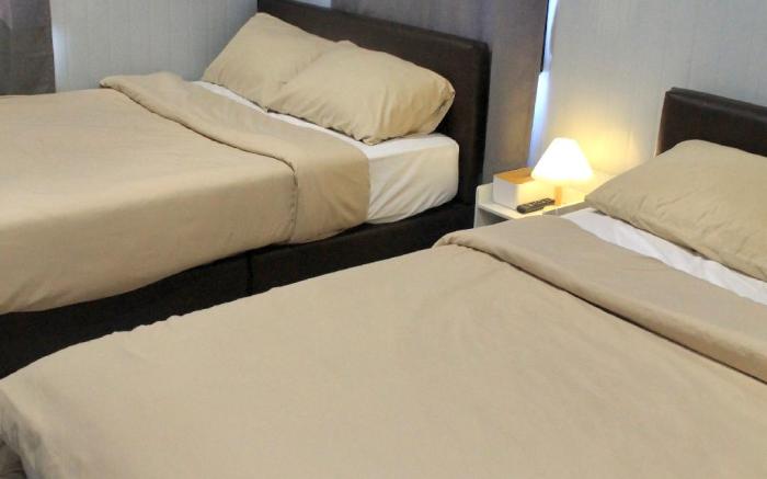 BaanFarang Poolvilla and Resort Suphan Buri