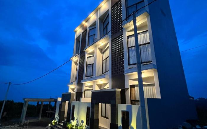 Syariah Awani Coliving