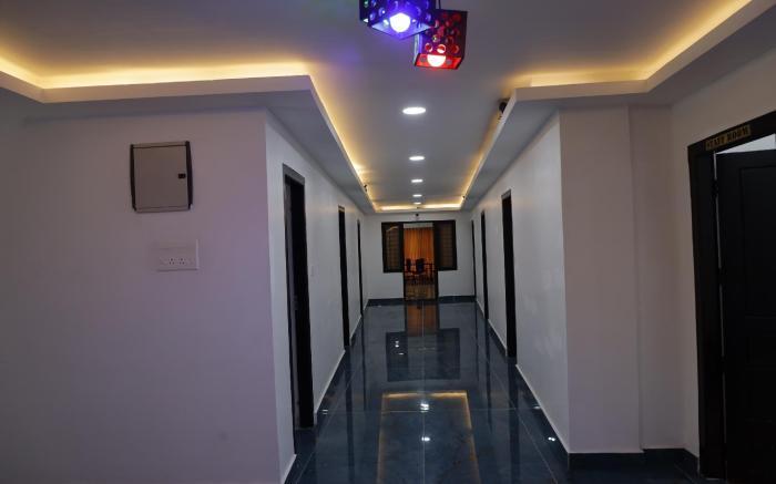Ramakkalmedu Holiday INN