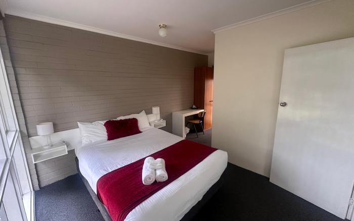 Motel Traralgon