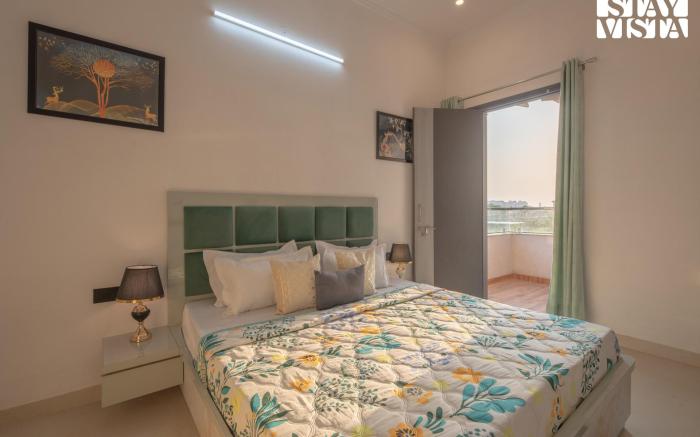 StayVista at Pinkal Farms