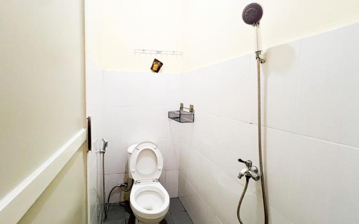 Graha Indah Ngagel Surabaya RedPartner