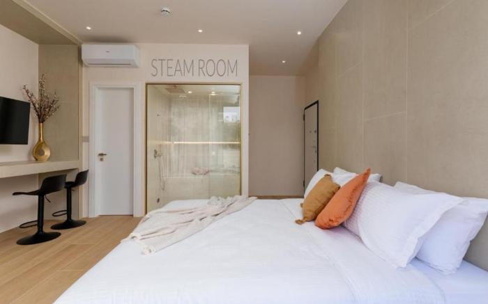 Selected Suites