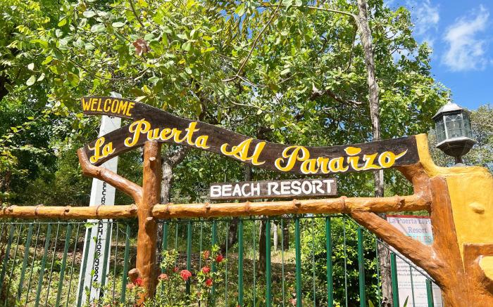 La Puerta Al Paraizo Guimaras powered by Cocotel