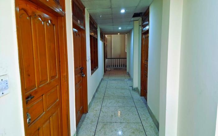 Marhaba Hotel