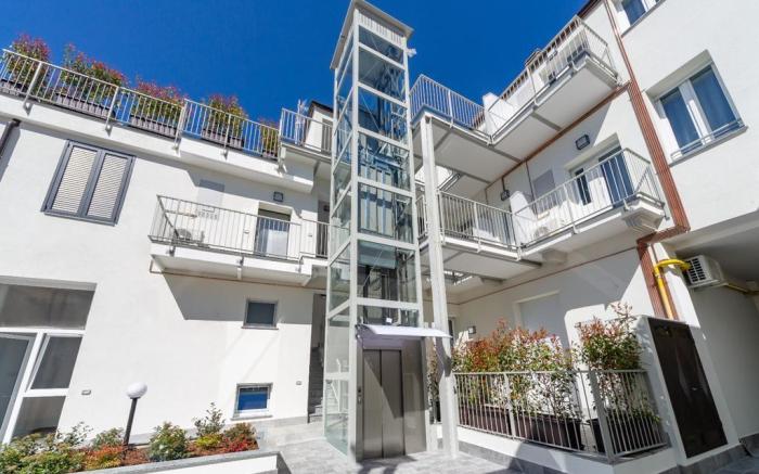 KHL APARTMENTS