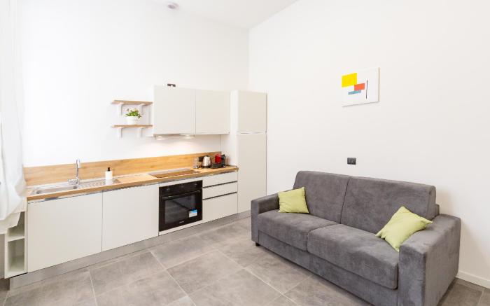 KHL APARTMENTS