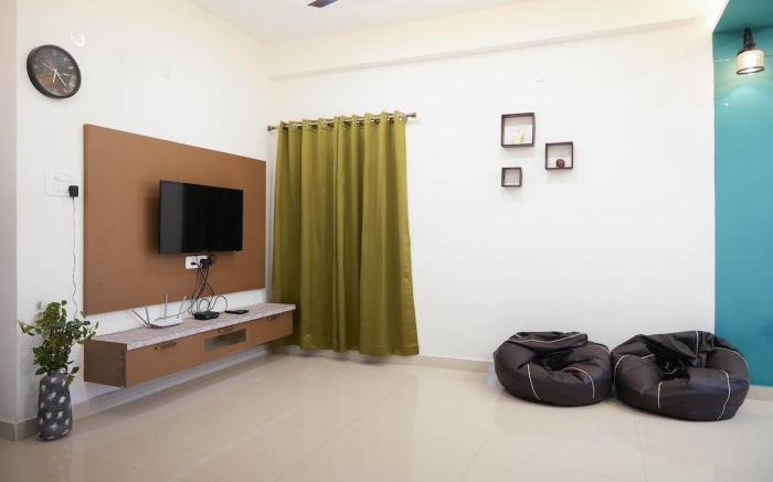 Casa Feliz @ Near US Embassy , Gachibowli