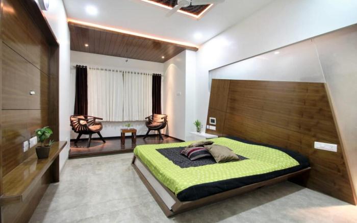 5 Star residential's for Festivity - Madhapur