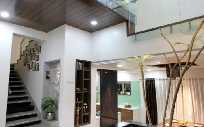 5 Star residential's for Festivity - Madhapur
