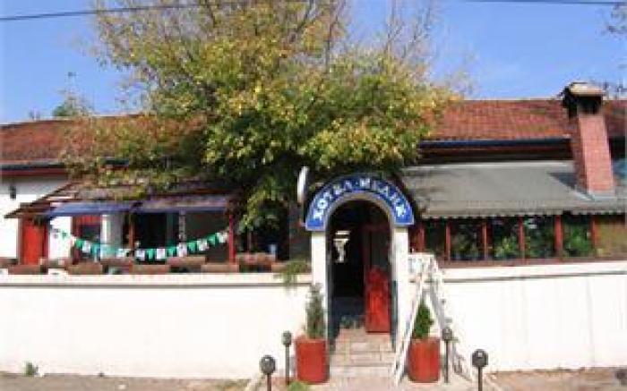 Medic Hotel
