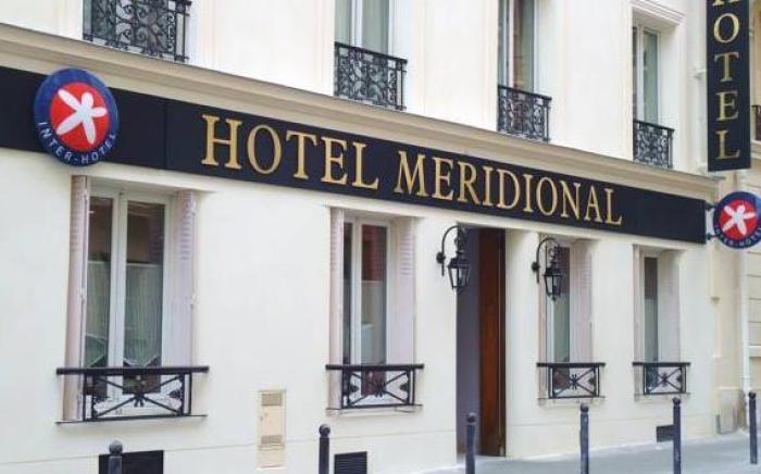 Hotel Meridional