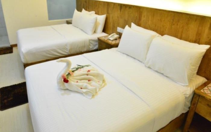 Swiss Hotel Heritage Boutique Melaka @Red Square Jonker Street