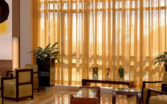 Fortune Select Global, Gurugram - Member ITC Hotels' Group