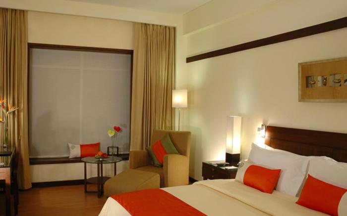 Fortune Select Global, Gurugram - Member ITC Hotels' Group