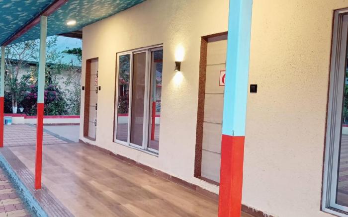 Evergreen Farm Villa