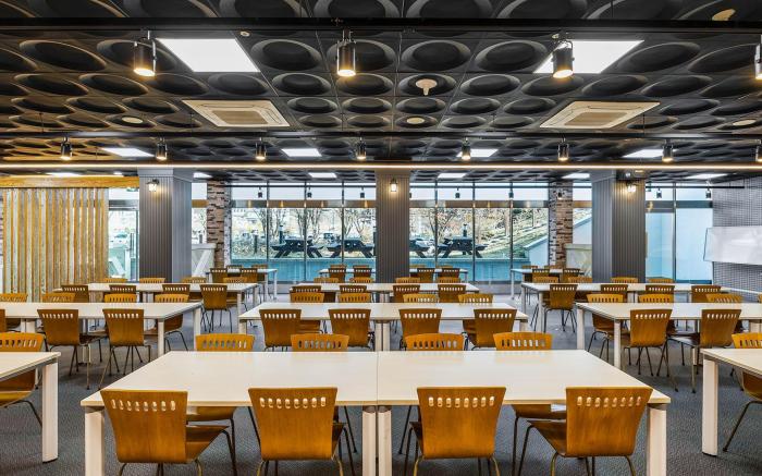 문경그랜드리조트 Mungyeong Grand Resort
