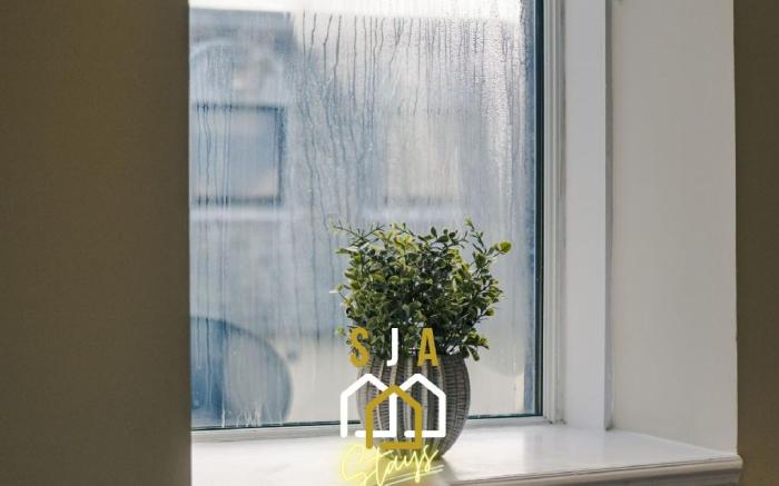 Church Street Residence - SJA Stays - 3 Bed Apartment