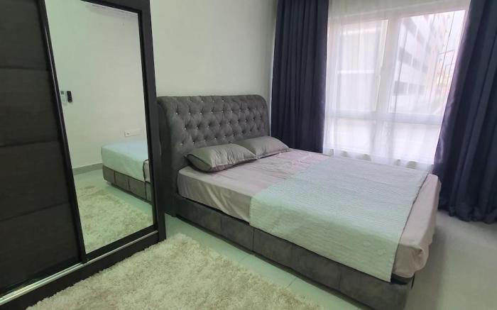 My Homestay Aspire Residence 2 (Ground Floor Unit)