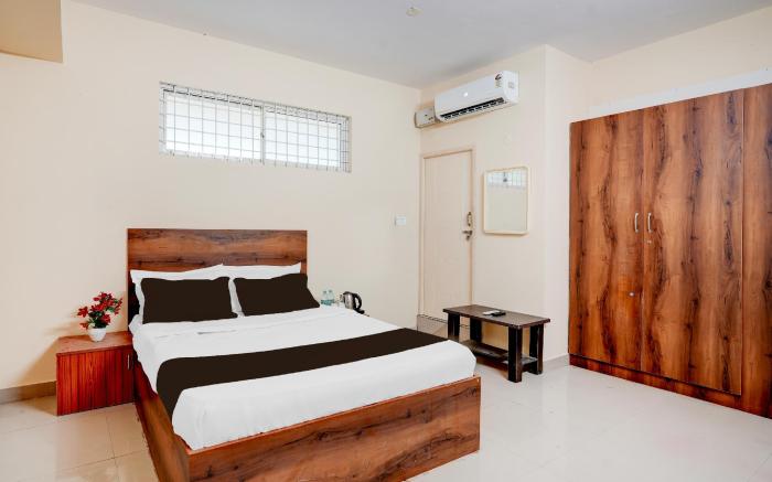 Hotel O Abbigere Bangalore North Formerly MLV Grand