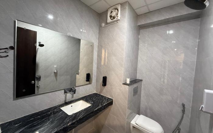 Hotel Ganga Greens