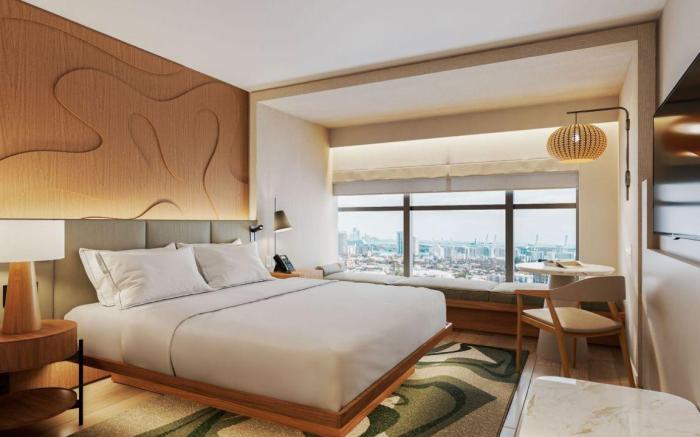 The Westin Sao Paulo