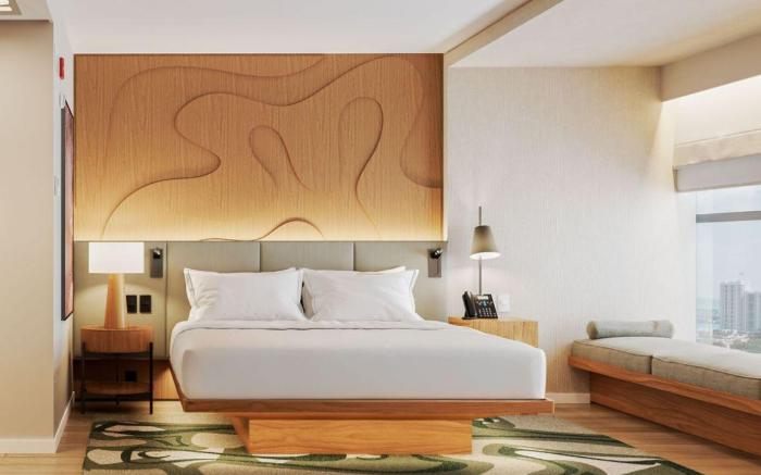 The Westin Sao Paulo