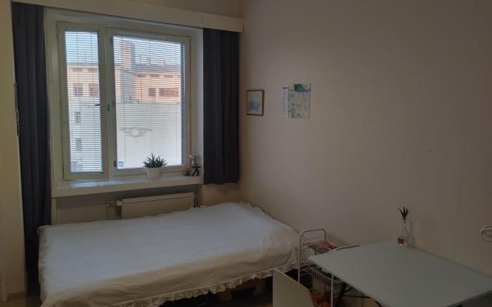 Clean&Fresh Apartment