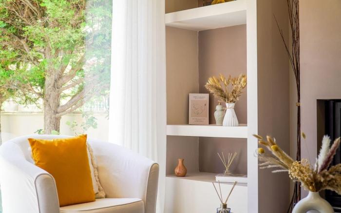 Cozy Artemis House Near Athens Airport