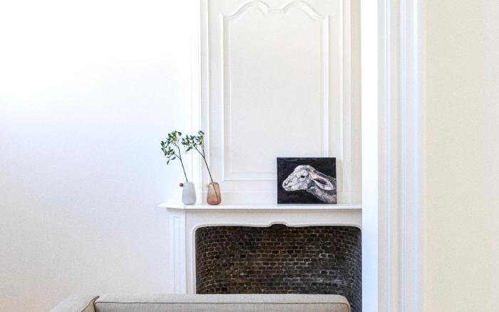 EVERELMUS boutique bnb