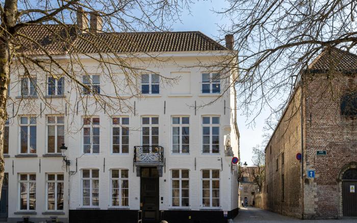 EVERELMUS boutique bnb