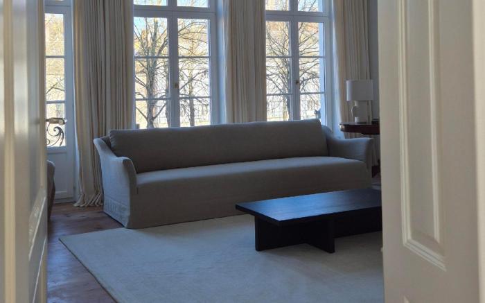 EVERELMUS boutique bnb