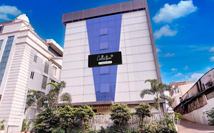 Collection O Navi Mumbai Formerly IVY Hotel
