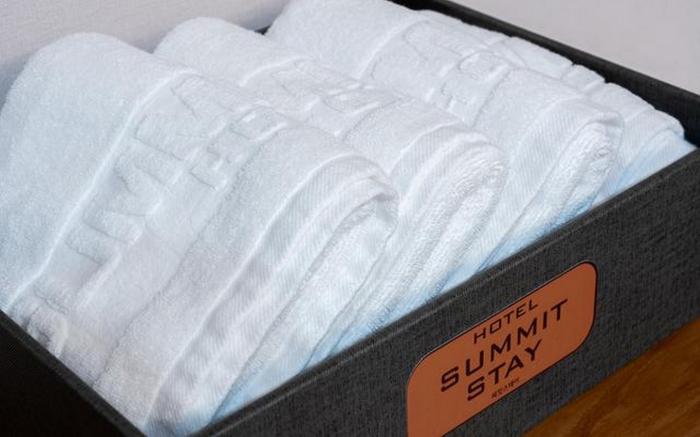 Summit Stay Hotel Sanjeong-dong Jeonju