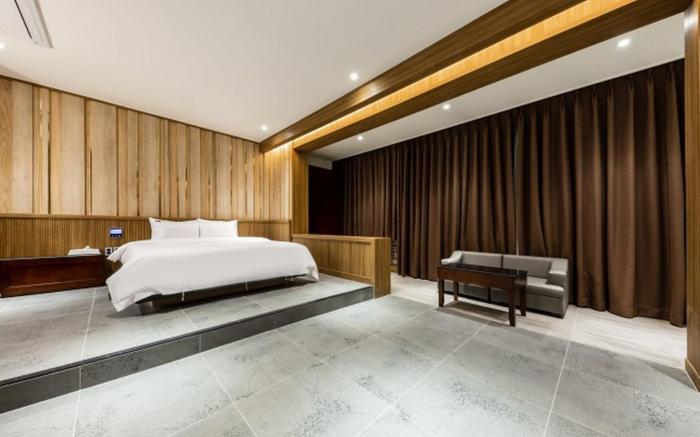Gwangyang Divine Hotel