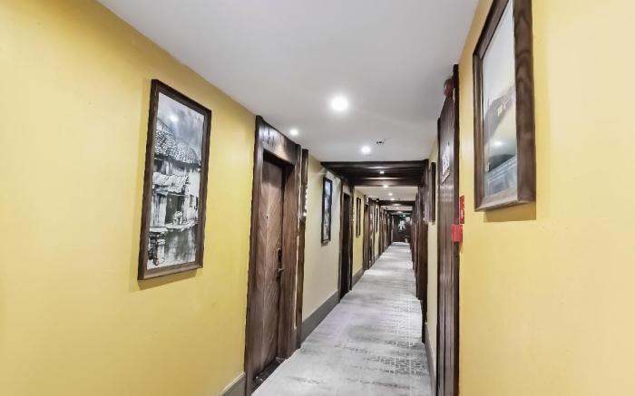 Aishang · Ruifeng Hotel - Yiwu International Trade City