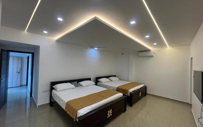 Sakthi Guest House