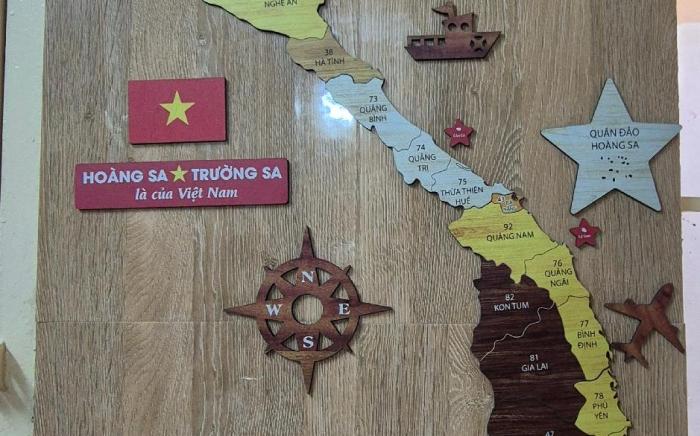 SÀI GÒN HOMESTAY MI
