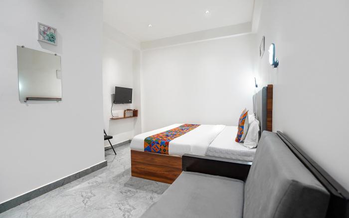 FabHotel The Shivaay Palace