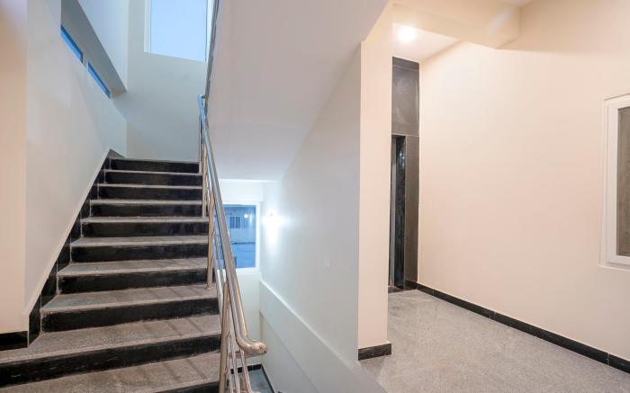 FabHotel Three Waves- Nr LB Nagar Metro Station