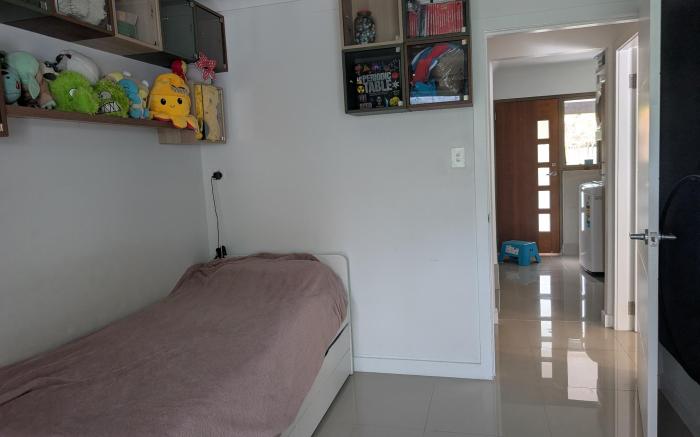 Find a home away from home 