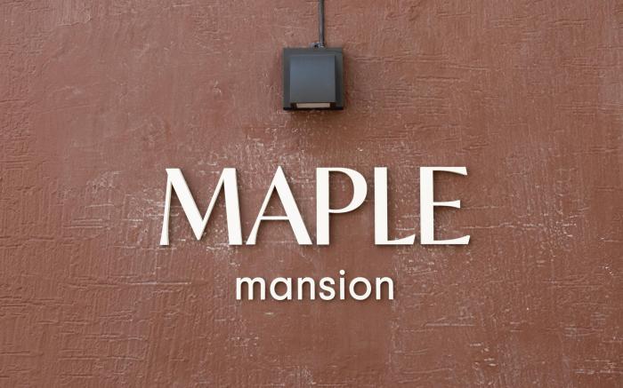 Maple Mansion Hongdae