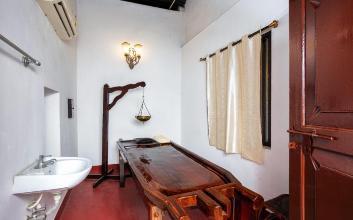 Koder House Heritage Hotel & Spa