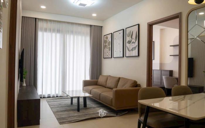Midori Park The Glory apartment (19th Floor)