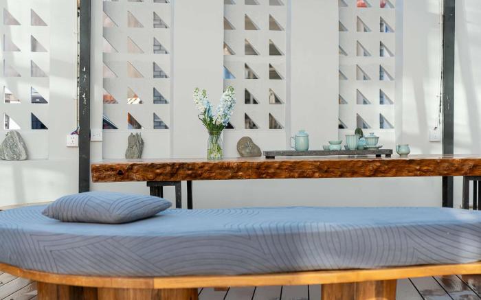 Wuyi Whispering Maple