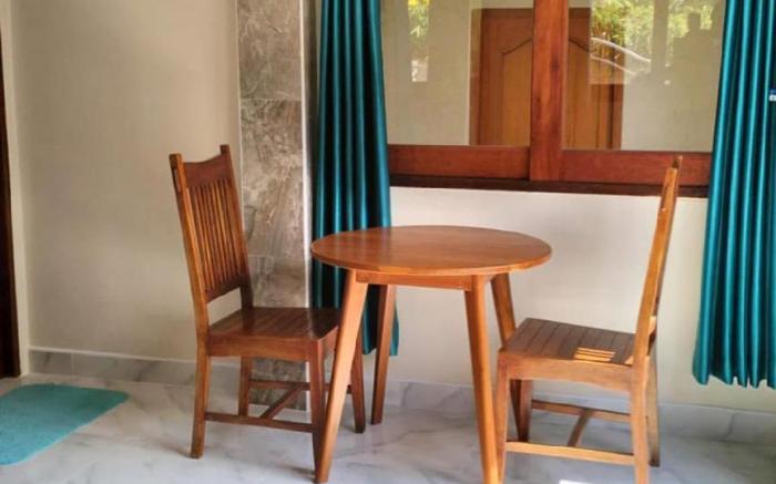 1 BR, Hidden Gem: Private Beach Bungalow