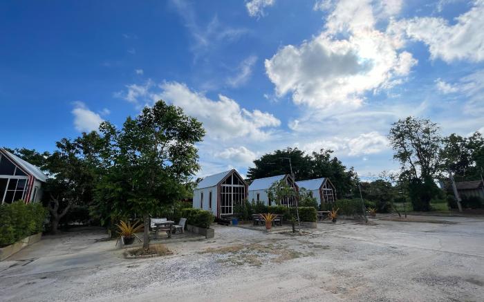 Oh taley resort