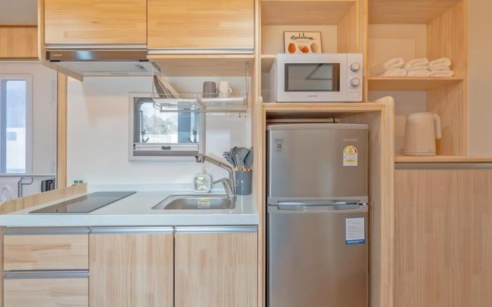 Yongin Everbay Caravan N Pension