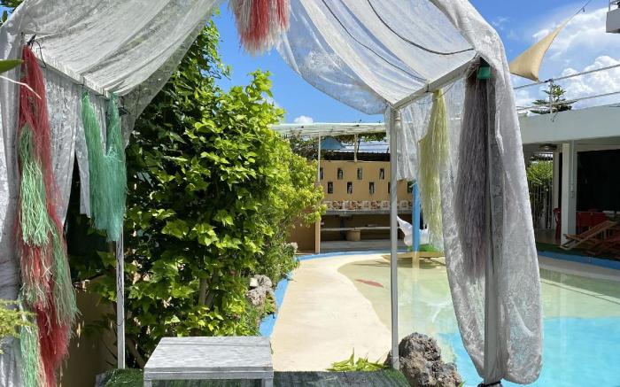 DAIYA POOL VILLA, Khao Yai